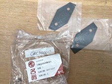 MGF MGTF bonnet hinge shims