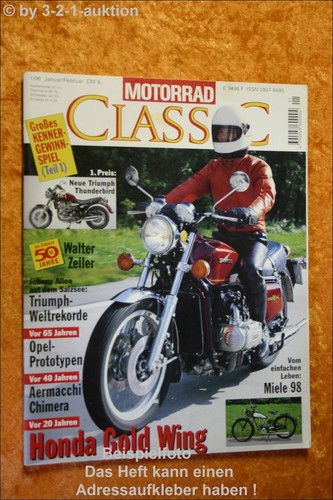 Motorcycle classic honda - classic,