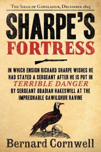 Sharpe fortress richard - fortress:,