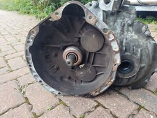 ?? MERCEDES B-CLASS W245 2005-2011 GENUINE B180 2.0 6 SPEED GEARBOX 1693600700