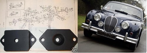 Jaguar mk1 mk2 420 - jaguar,