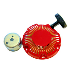 152F Replacement Recoil Pull Start & Cup For Chinese Engine Loncin Lifan 154F