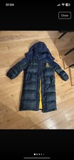 Ralph Lauren Boys Coat 