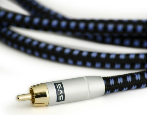 Svs soundpath rca interconnect - svs,