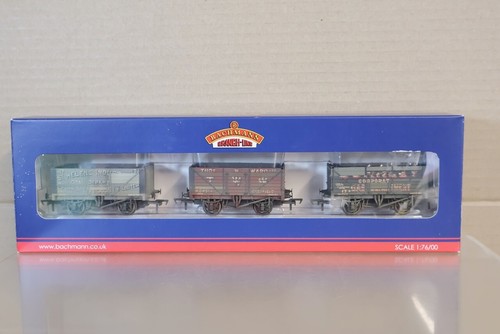 Bachmann 095 weathered - bachmann,