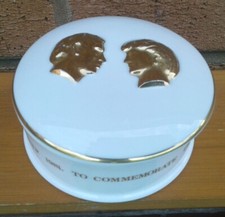 COALPORT MARRIAGE OF PRINCE OF