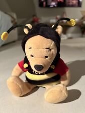 Disney Store Exclusive Winnie