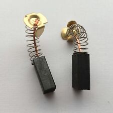 Carbon Brushes For Rexon