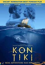Kon-Tiki (2012)[Import]