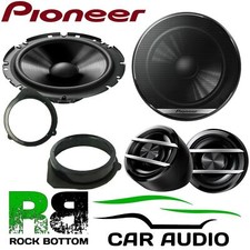 Pioneer AUDI A3 2003-2012 600