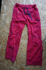 Dickies Womans Scrub Trousers Medical Uniform Healthcare punk/painter workwear