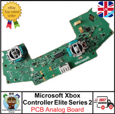 Microsoft Xbox Controller Elite Series 2 PCB Main Analog Board Official