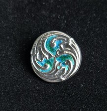 Liberty & Co Cymric Archibald