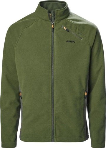 Musto htx full zip fleece - musto,
