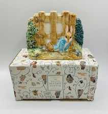 The World of Beatrix Potter