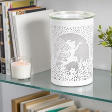 Led scented wax tart melter - tart,
