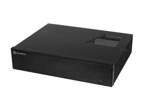 Silverstone milo series ml04b - milo,