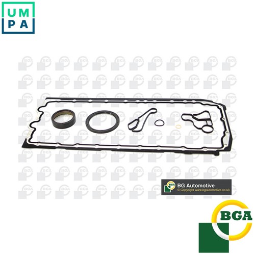 Gasket kit crankcase ck9521 - gasket,