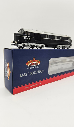Bachmann gauge 999x lms - oo, 31-999x