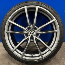 GENUINE VOLKSWAGEN 19” GOLF