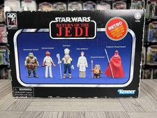 Star Wars - Retro Collection -