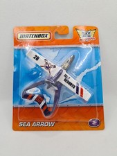 Matchbox Sky Busters Missions