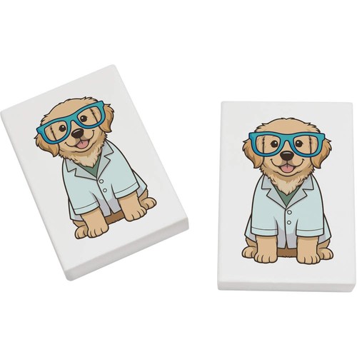 Funny dog with - x, 'funny