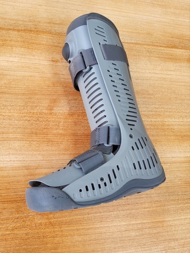 Ossur rebound air - ossur, walker