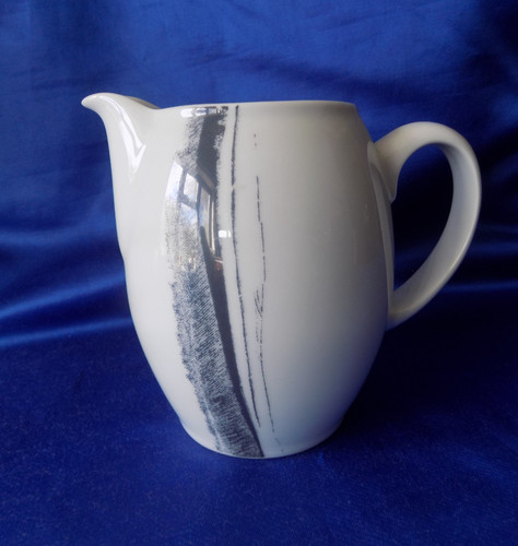 Denby urban large jug - denby,