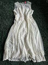 Falmer Heritage Women's Ivory