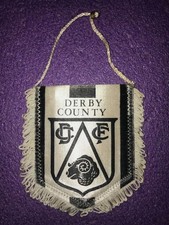 Old Pennant Derby County