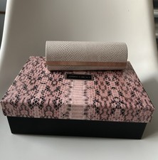 JIMMY CHOO GLASSES CASE