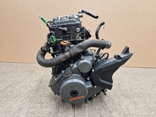 KTM RC 390 Complete engine 8,000 miles READ ADVERT SPARES / REPAIR 2014 - 2017