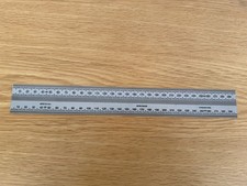 Incra Metric 300mm Precision