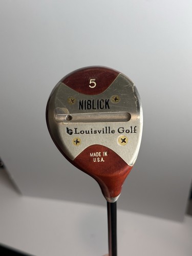 Vintage louisville golf - vintage,