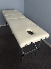 Massage Beauty Bed Couch With