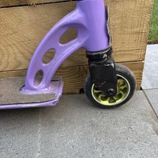 Mgp pro scooter - pro,