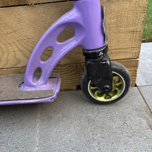Mgp pro scooter - pro,