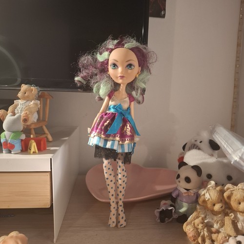 Ever after high - high, madeline