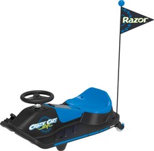 Razor Crazy Cart Shift –