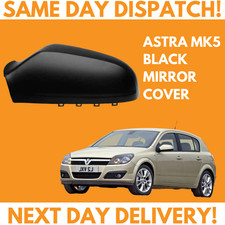 Wing Mirror Cover Cap Casing