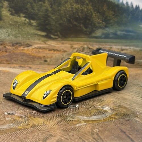 Matchbox radical sr3 xxr - radical,