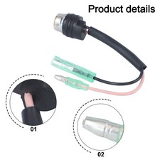 688-82560-10 Sensor