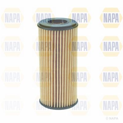 Genuine napa oil filter for - genuine,