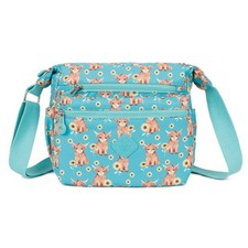 Air Supreme crossbody bag -