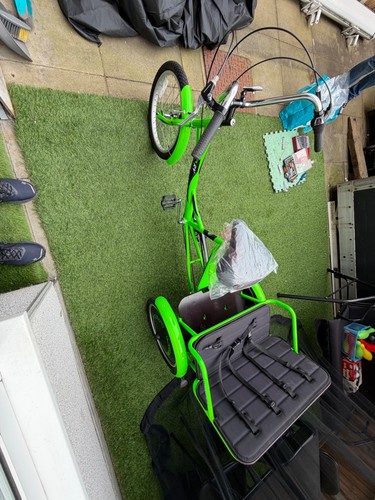 Child transporter - child,