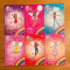 Rainbow Magic Series 16 - The