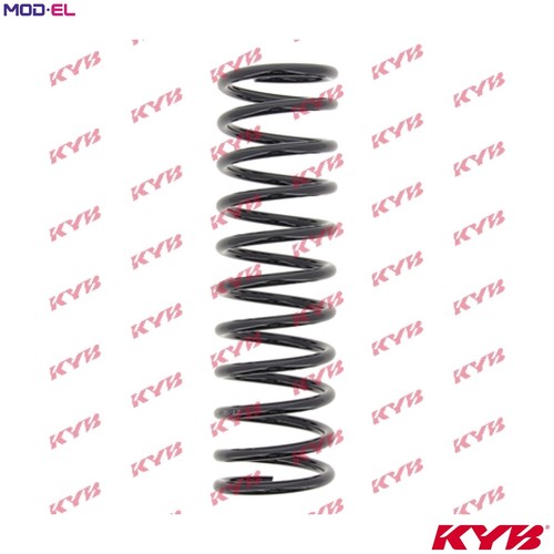 Suspension spring ra5071 - spring,