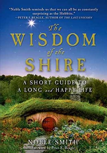 The wisdom - shire:, a
