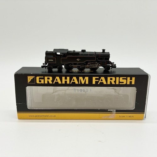 Graham farish 372 531 class - farish, 372-531